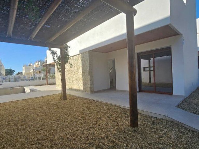 Villa for Sale in El Pozo Del Esparto, Almeria 49
