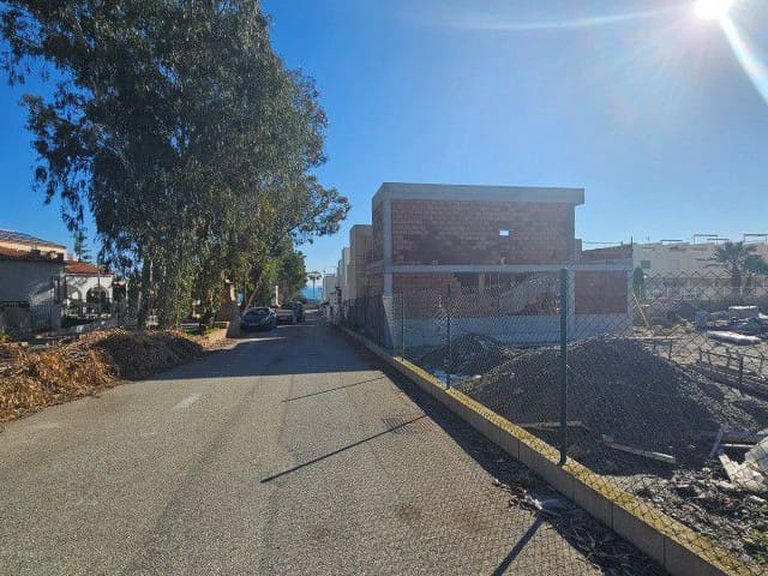 Villa for Sale in El Pozo Del Esparto, Almeria 51