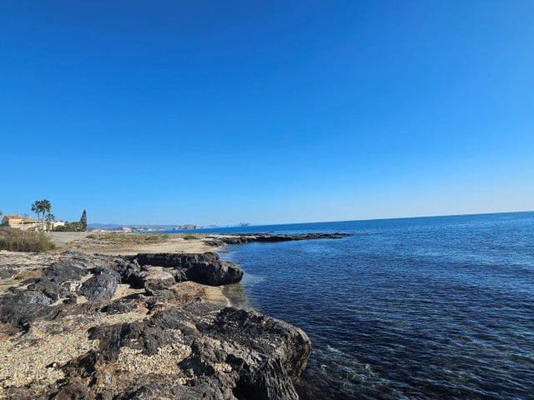 Villa for Sale in El Pozo Del Esparto, Almeria 52