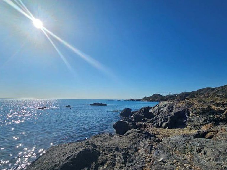 Villa for Sale in El Pozo Del Esparto, Almeria 53