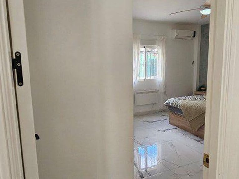 Villa for Sale in Arboleas, Almeria 25