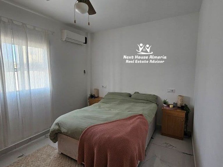 Villa for Sale in Arboleas, Almeria 38