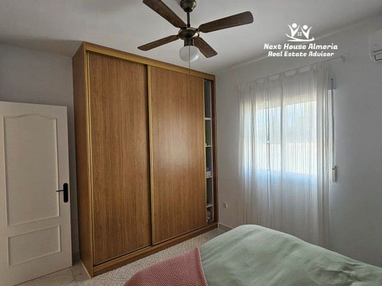 Villa for Sale in Arboleas, Almeria 41