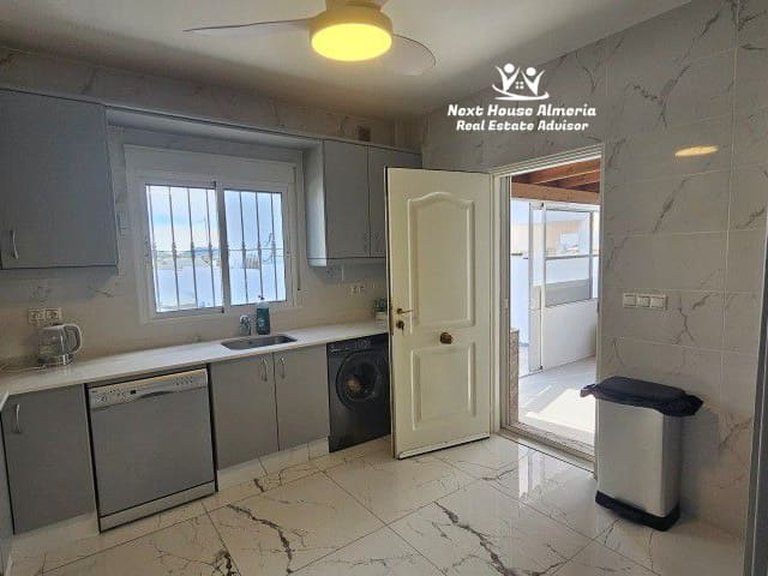 Villa for Sale in Arboleas, Almeria 58