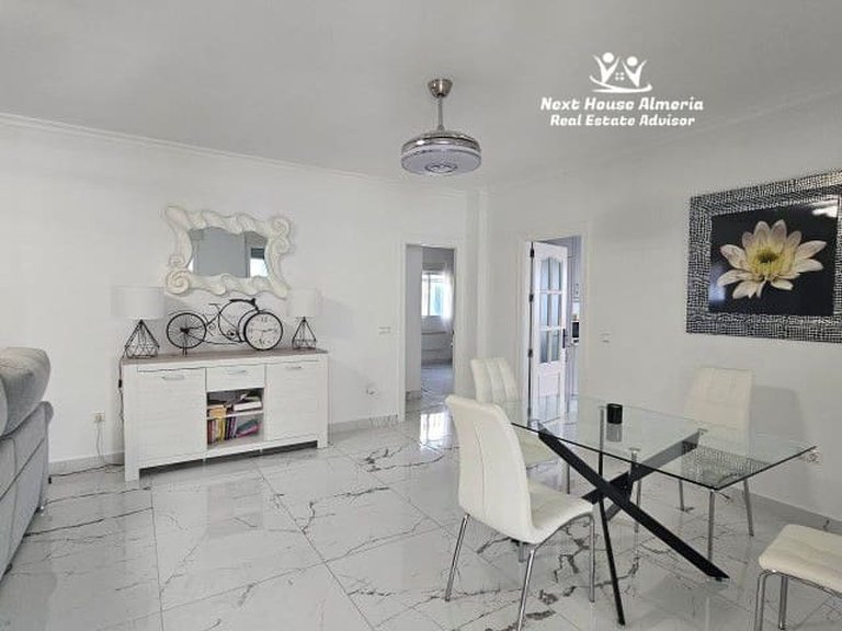 Villa for Sale in Arboleas, Almeria 24