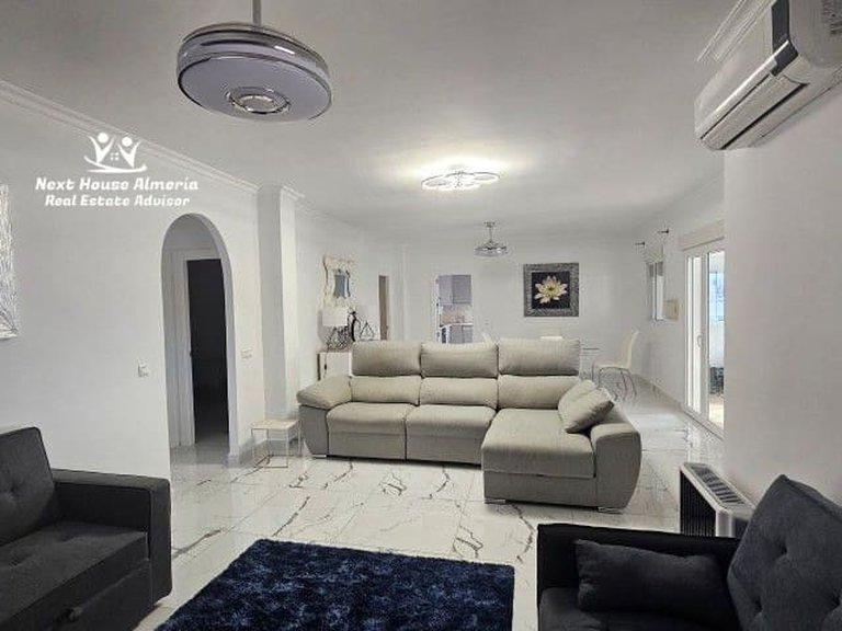 Villa for Sale in Arboleas, Almeria 36