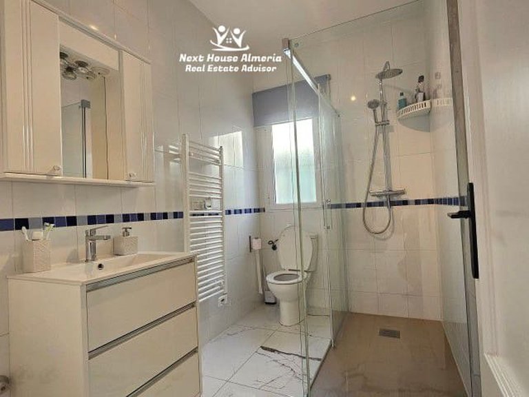 Villa for Sale in Arboleas, Almeria 43