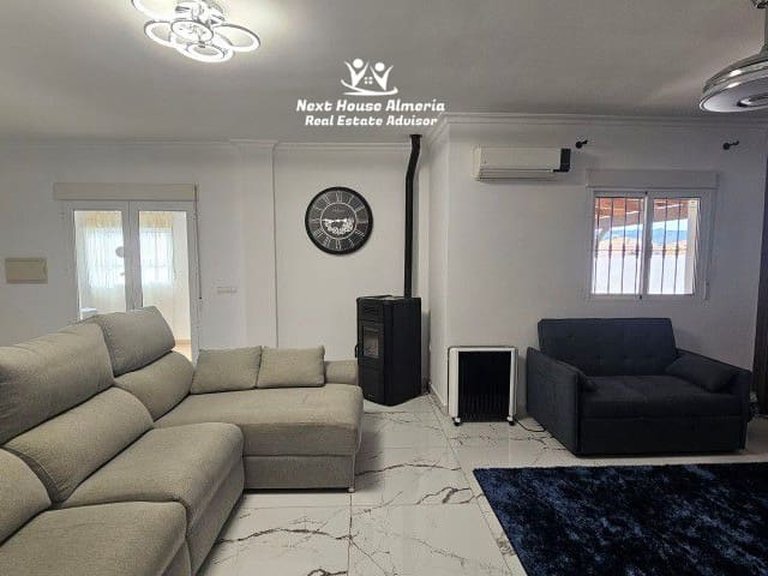 Villa for Sale in Arboleas, Almeria 48