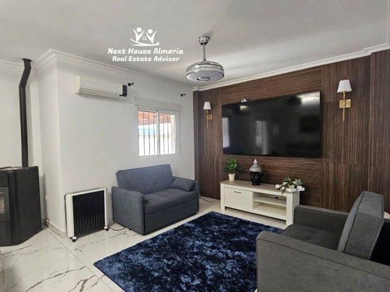 Villa for Sale in Arboleas, Almeria 49