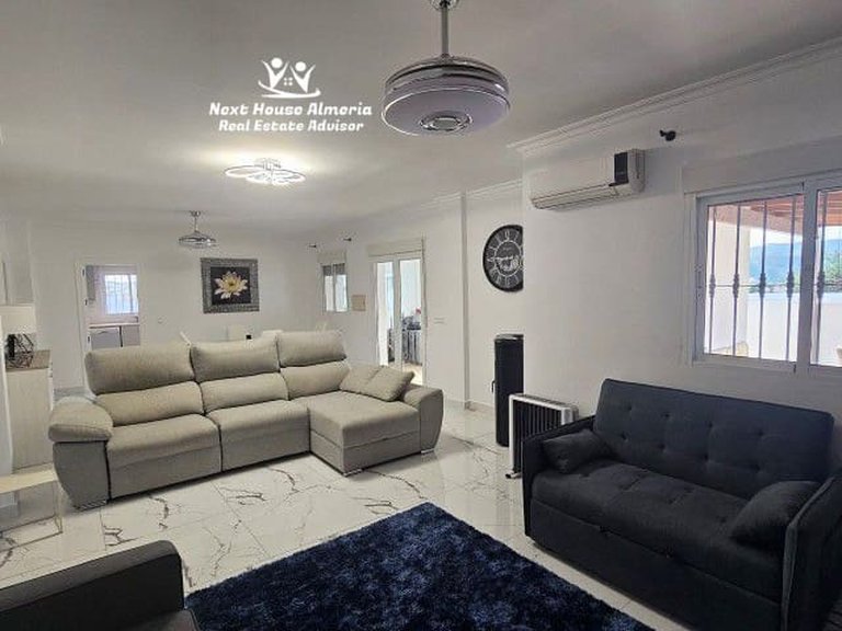 Villa for Sale in Arboleas, Almeria 50