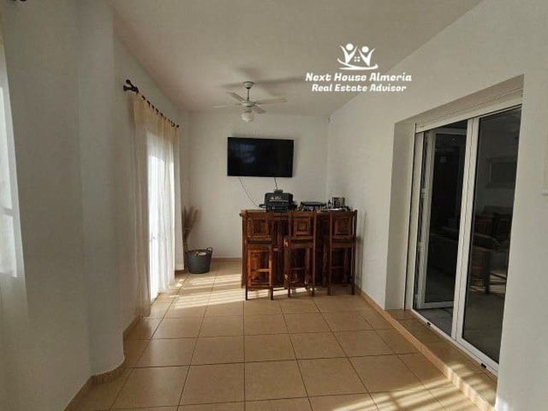 Villa for Sale in Arboleas, Almeria 53