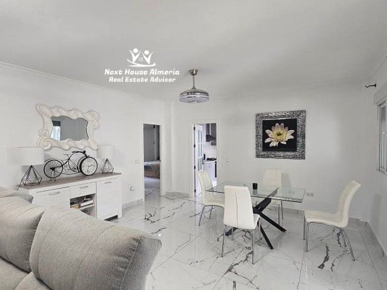 Villa for Sale in Arboleas, Almeria 55