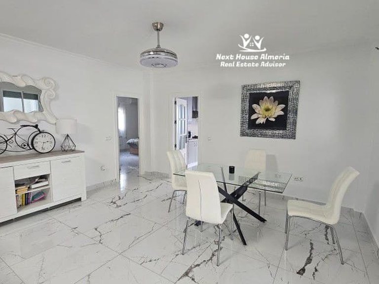 Villa for Sale in Arboleas, Almeria 56