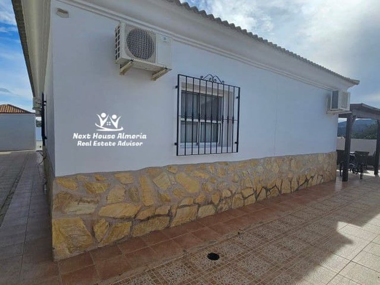 Villa for Sale in Arboleas, Almeria 63