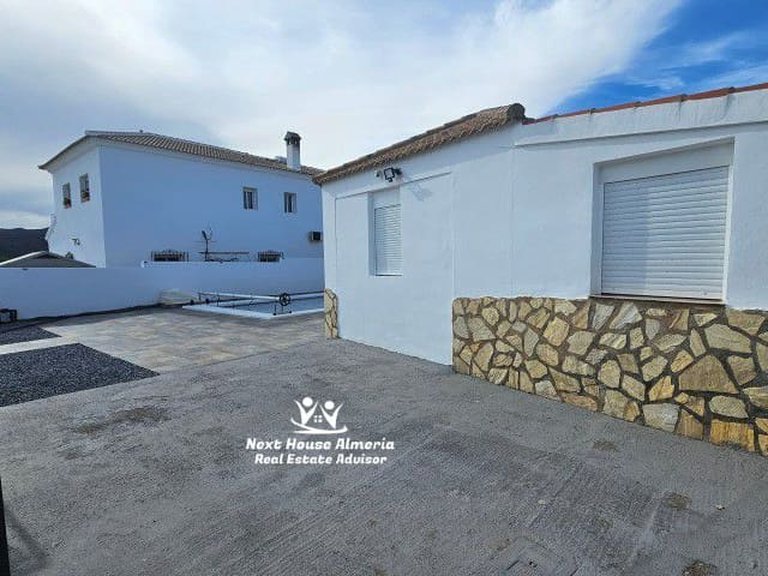Villa for Sale in Arboleas, Almeria 71