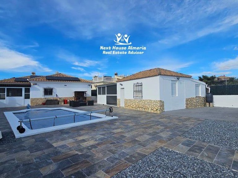 Villa for Sale in Arboleas, Almeria 70