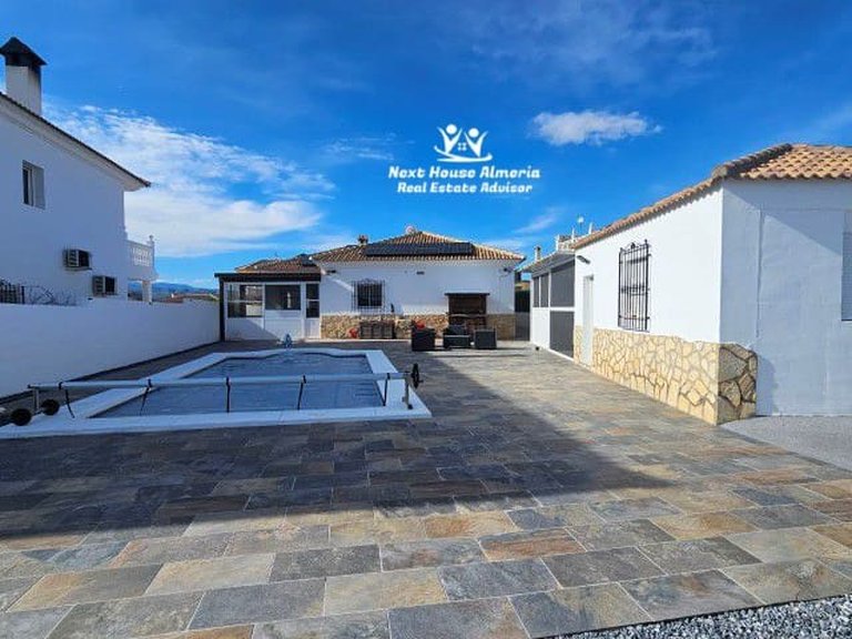 Villa for Sale in Arboleas, Almeria 2