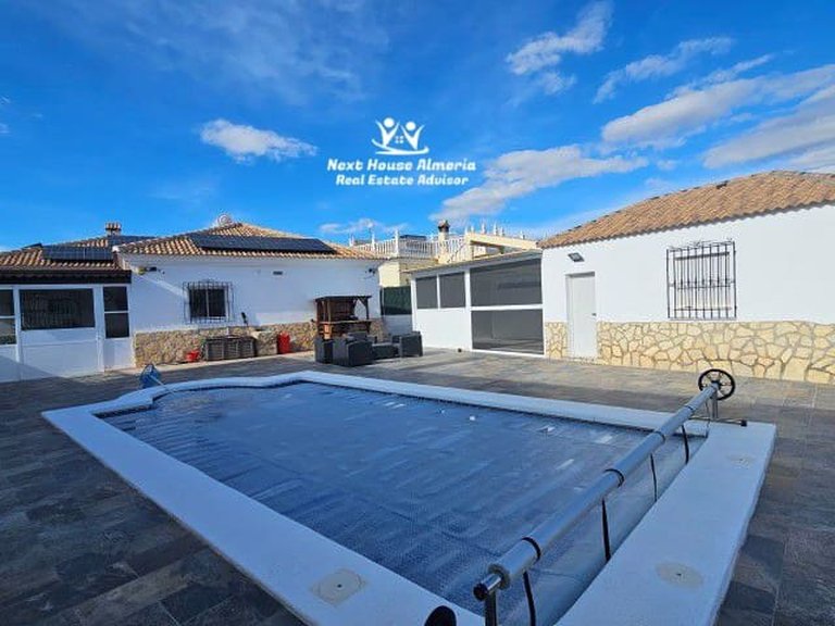 Villa for Sale in Arboleas, Almeria 3