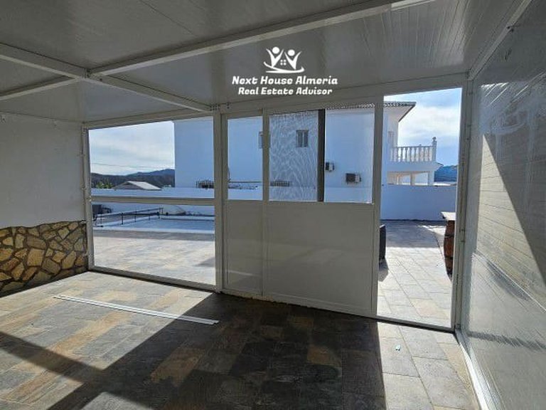 Villa for Sale in Arboleas, Almeria 12