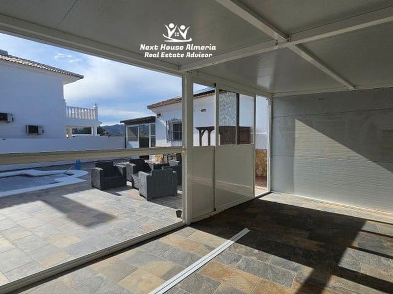 Villa for Sale in Arboleas, Almeria 13