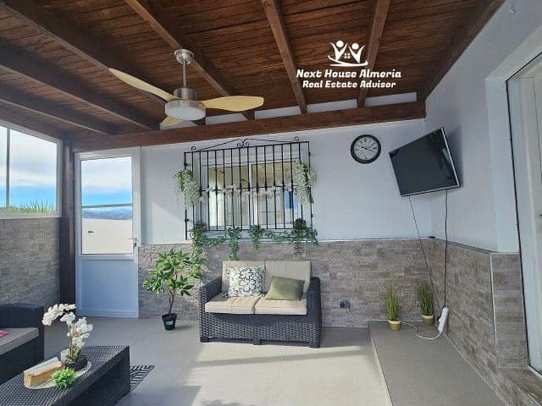 Villa for Sale in Arboleas, Almeria 17