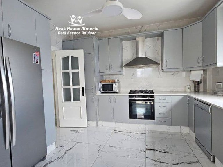 Villa for Sale in Arboleas, Almeria 19