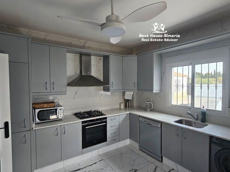 Villa for Sale in Arboleas, Almeria 20