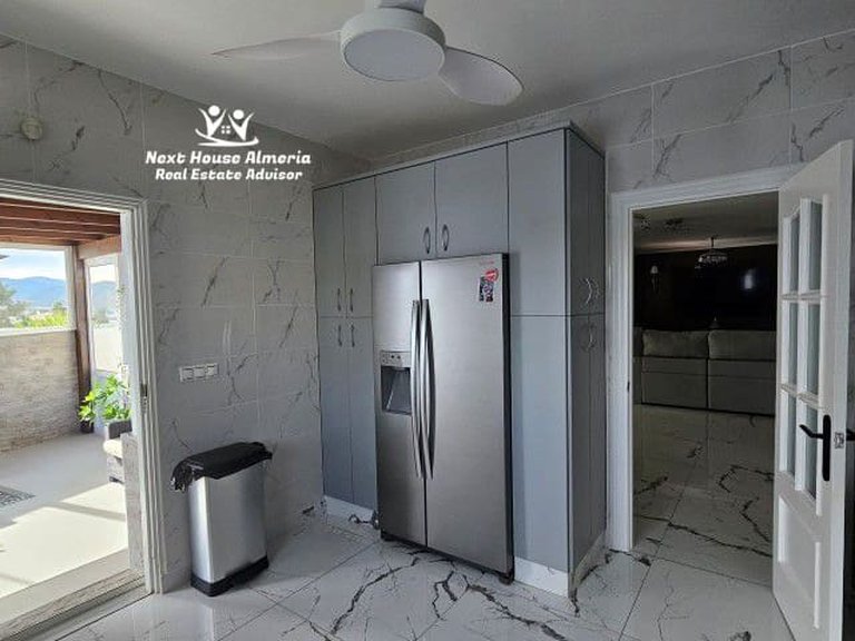 Villa for Sale in Arboleas, Almeria 21