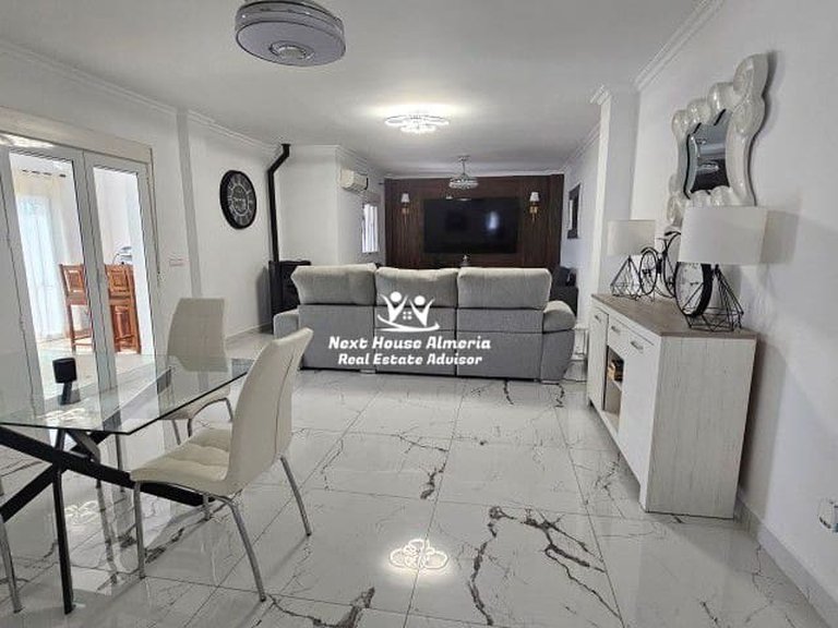 Villa for Sale in Arboleas, Almeria 22