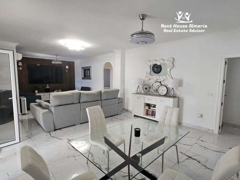 Villa for Sale in Arboleas, Almeria 23