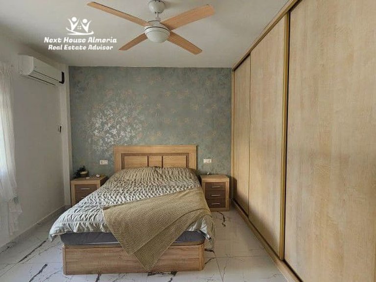 Villa for Sale in Arboleas, Almeria 26