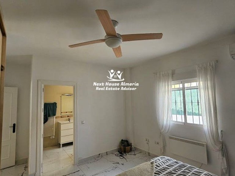 Villa for Sale in Arboleas, Almeria 27