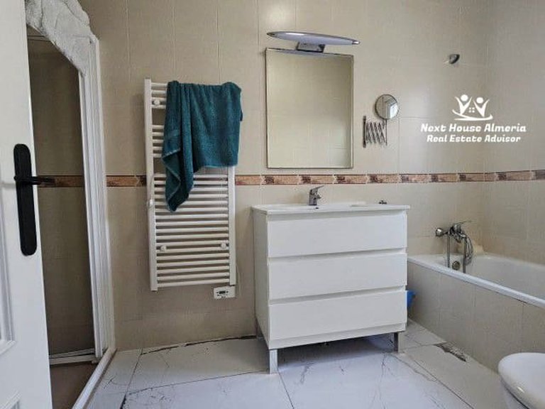 Villa for Sale in Arboleas, Almeria 28