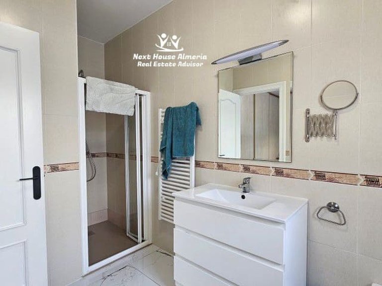 Villa for Sale in Arboleas, Almeria 29