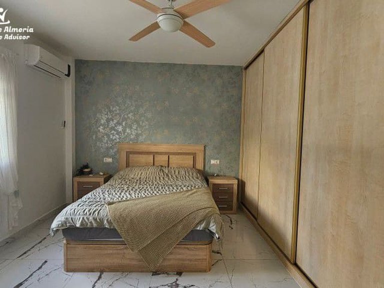 Villa for Sale in Arboleas, Almeria 30