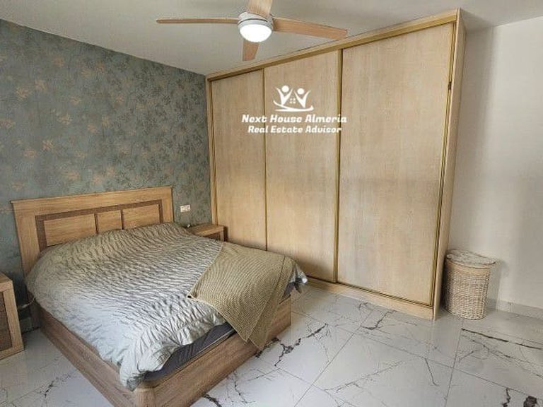 Villa for Sale in Arboleas, Almeria 31