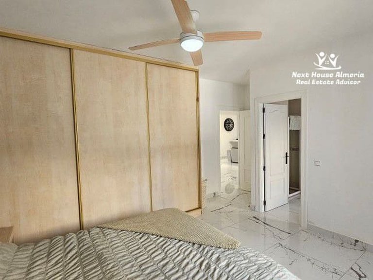 Villa for Sale in Arboleas, Almeria 32