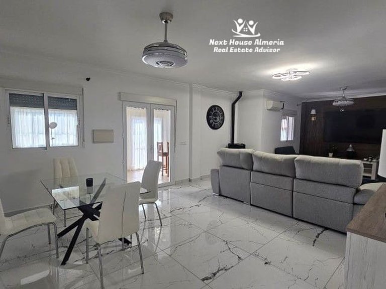 Villa for Sale in Arboleas, Almeria 33