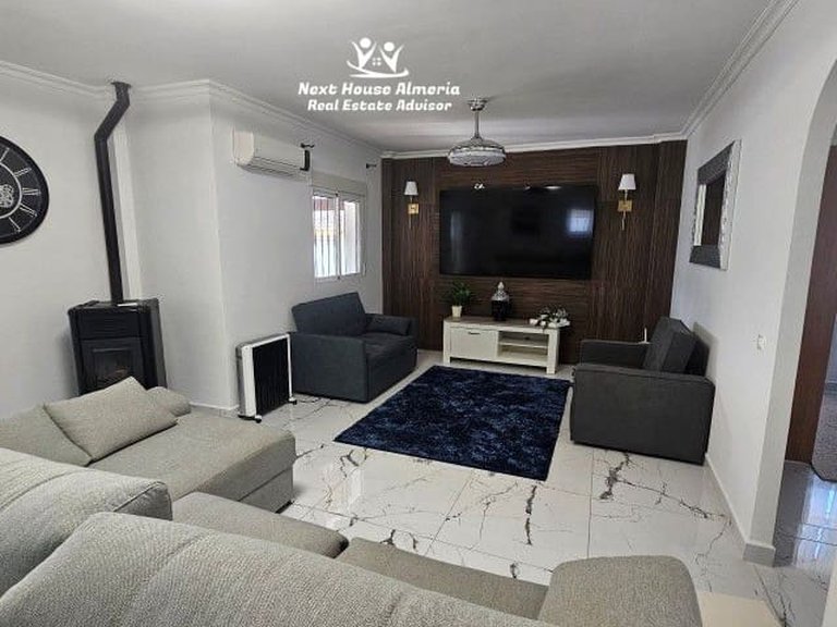 Villa for Sale in Arboleas, Almeria 34