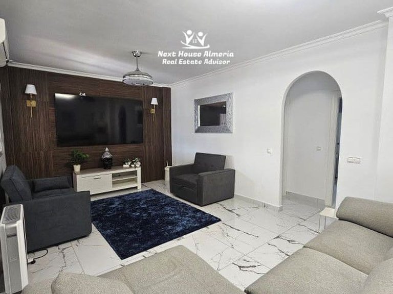 Villa for Sale in Arboleas, Almeria 35