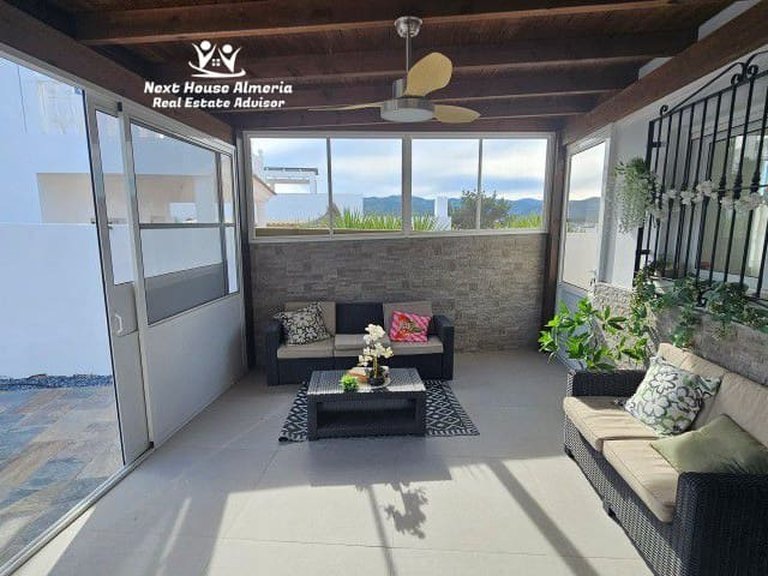 Villa for Sale in Arboleas, Almeria 59