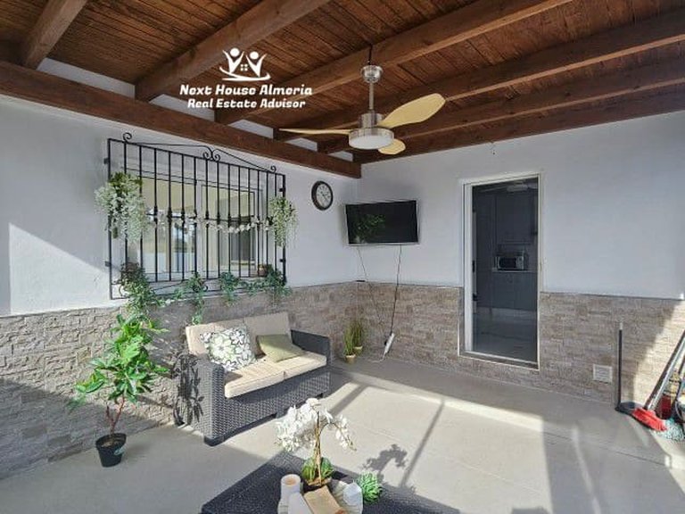 Villa for Sale in Arboleas, Almeria 60