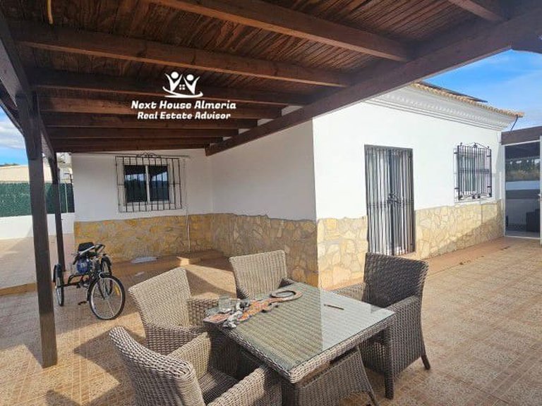 Villa for Sale in Arboleas, Almeria 62