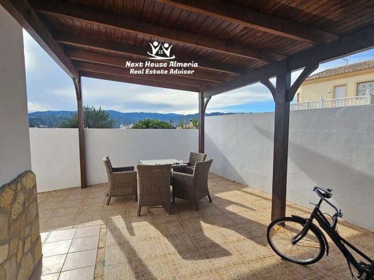 Villa for Sale in Arboleas, Almeria 64