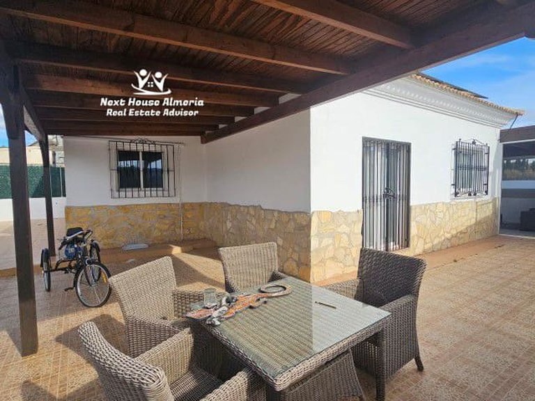 Villa for Sale in Arboleas, Almeria 67