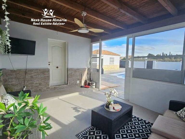 Villa for Sale in Arboleas, Almeria 68