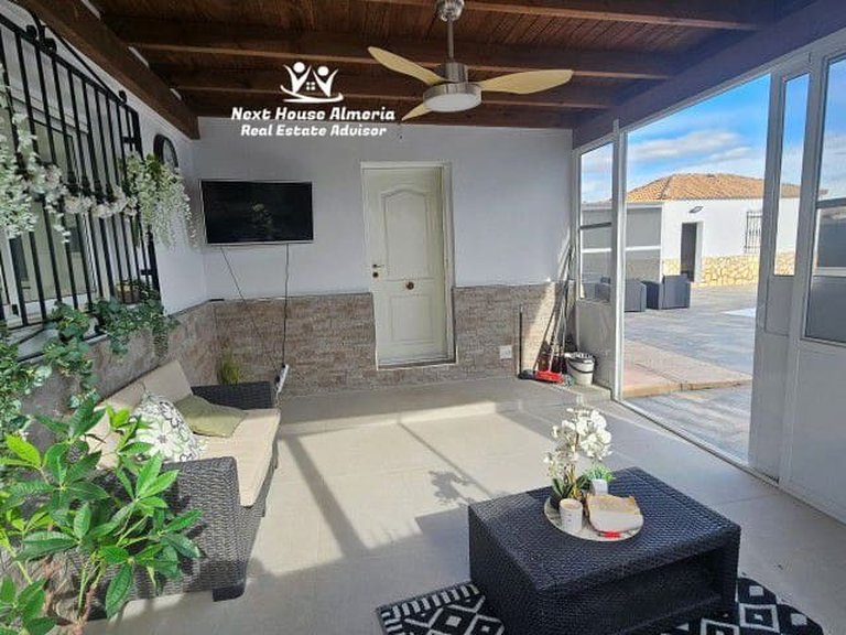 Villa for Sale in Arboleas, Almeria 18
