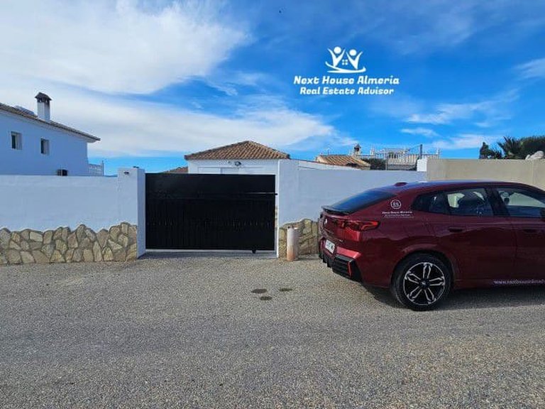 Villa for Sale in Arboleas, Almeria 72