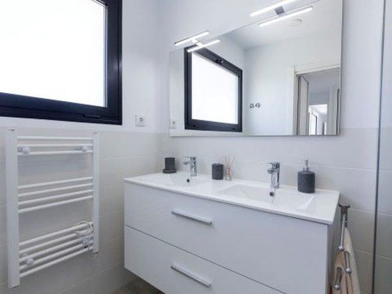 Villa for Sale in Calasparra, Murcia 43