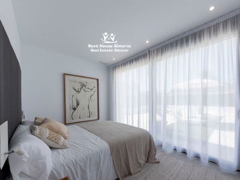 Villa for Sale in Calasparra, Murcia 13